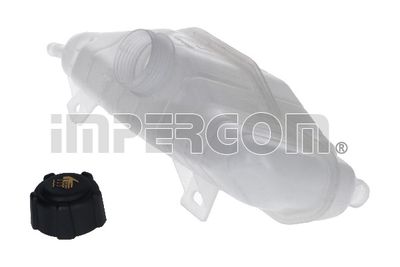 Expansion Tank, coolant ORIGINAL IMPERIUM 44450