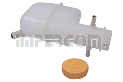 Expansion Tank, coolant ORIGINAL IMPERIUM 44452