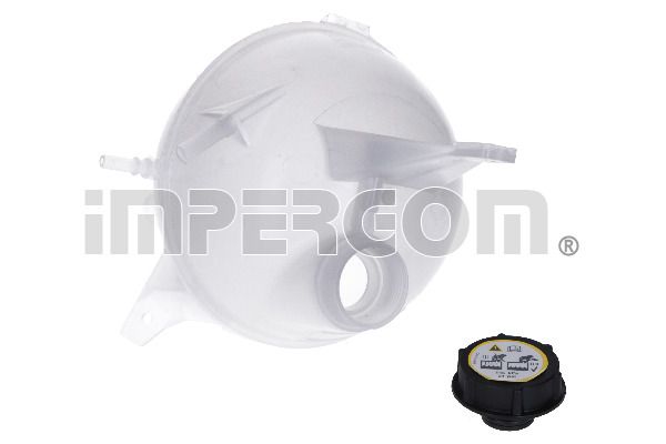 ORIGINAL IMPERIUM 44454 Expansion Tank, coolant