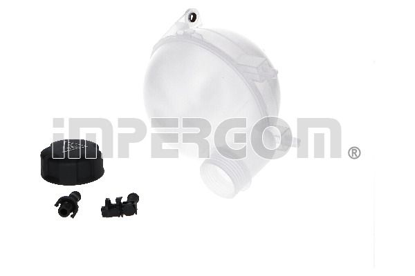 ORIGINAL IMPERIUM 44457 Expansion Tank, coolant
