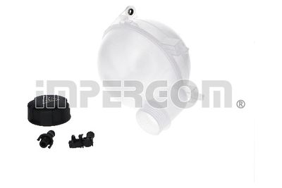 Expansion Tank, coolant ORIGINAL IMPERIUM 44457