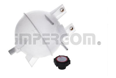 Expansion Tank, coolant ORIGINAL IMPERIUM 44459