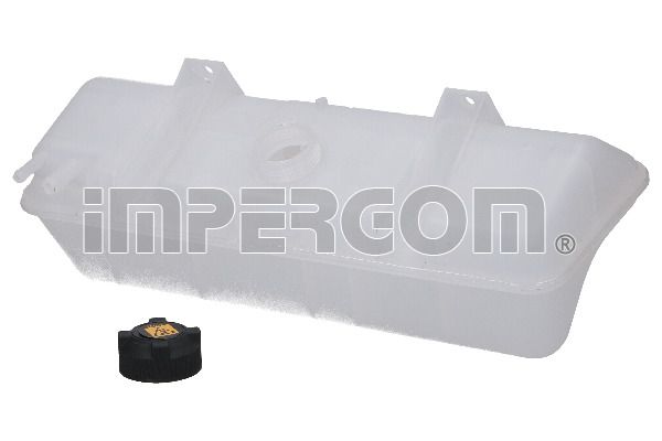 ORIGINAL IMPERIUM 44460 Expansion Tank, coolant