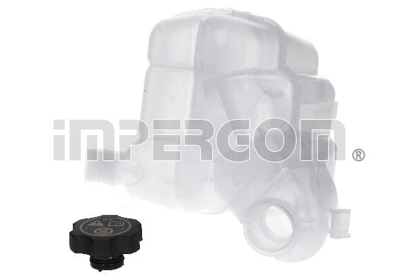 ORIGINAL IMPERIUM 44461 Expansion Tank, coolant