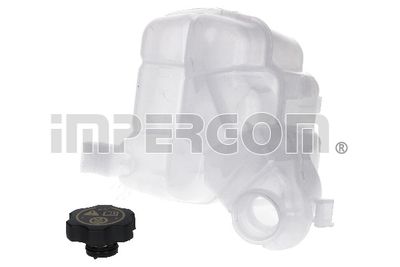 Expansion Tank, coolant ORIGINAL IMPERIUM 44461