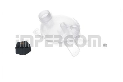 Expansion Tank, coolant ORIGINAL IMPERIUM 44463