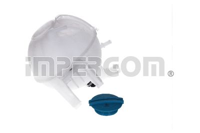 Expansion Tank, coolant ORIGINAL IMPERIUM 44464