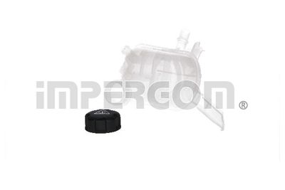 Expansion Tank, coolant ORIGINAL IMPERIUM 44466