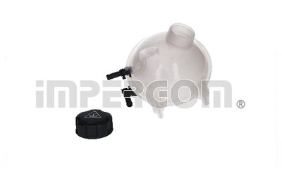 Expansion Tank, coolant ORIGINAL IMPERIUM 44467