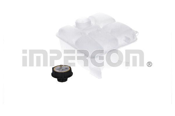 ORIGINAL IMPERIUM 44468 Expansion Tank, coolant