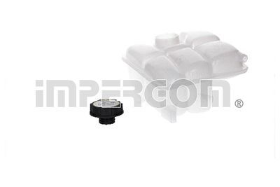 Expansion Tank, coolant ORIGINAL IMPERIUM 44469