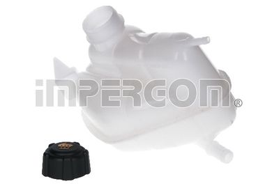 Expansion Tank, coolant ORIGINAL IMPERIUM 44471