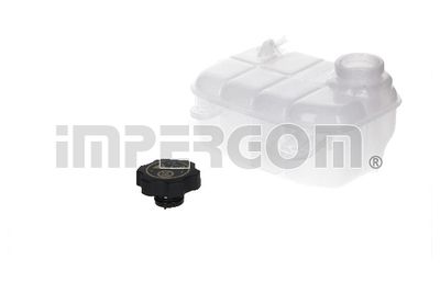 Expansion Tank, coolant ORIGINAL IMPERIUM 44472
