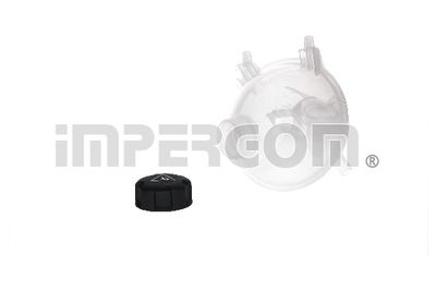 Expansion Tank, coolant ORIGINAL IMPERIUM 44473