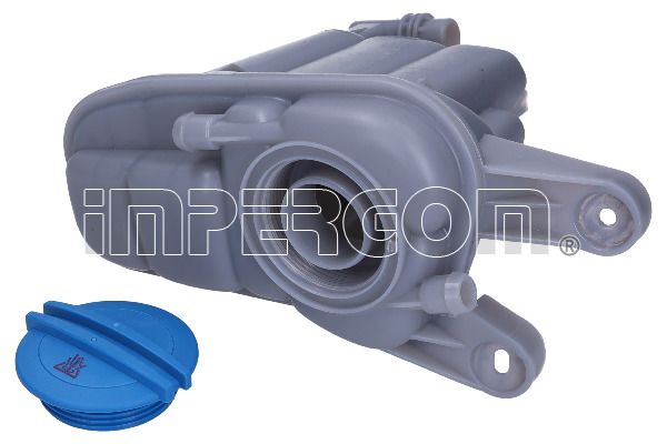 ORIGINAL IMPERIUM 44474 Expansion Tank, coolant