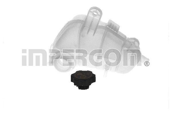 ORIGINAL IMPERIUM 44476 Expansion Tank, coolant