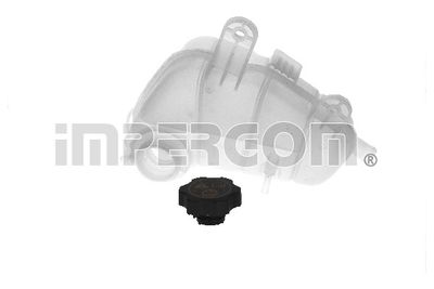 Expansion Tank, coolant ORIGINAL IMPERIUM 44476