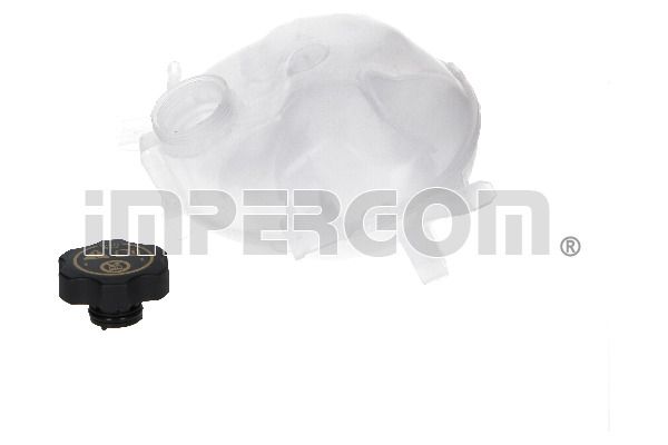 ORIGINAL IMPERIUM 44477 Expansion Tank, coolant