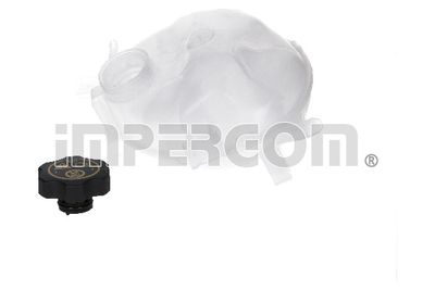Expansion Tank, coolant ORIGINAL IMPERIUM 44477