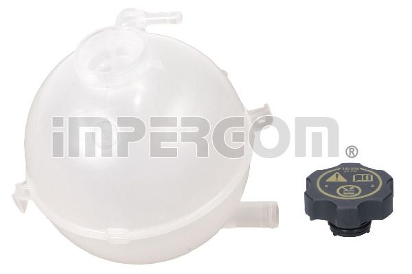 ORIGINAL IMPERIUM 44478 Expansion Tank, coolant