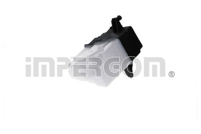 Expansion Tank, coolant ORIGINAL IMPERIUM 44485