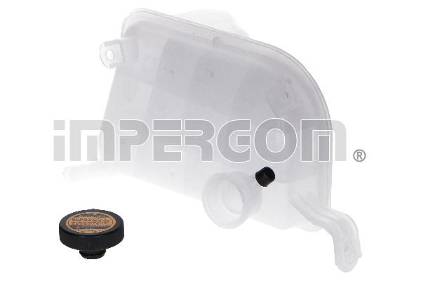 ORIGINAL IMPERIUM 44489 Expansion Tank, coolant
