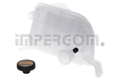 Expansion Tank, coolant ORIGINAL IMPERIUM 44489