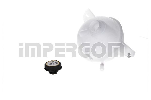 ORIGINAL IMPERIUM 44490 Expansion Tank, coolant