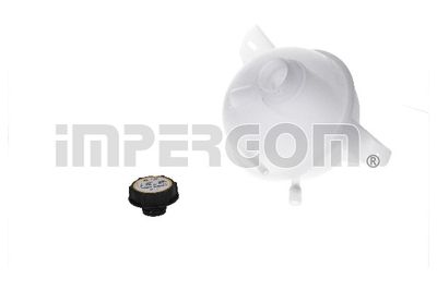 Expansion Tank, coolant ORIGINAL IMPERIUM 44490