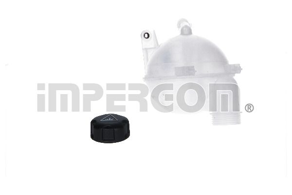 ORIGINAL IMPERIUM 44492 Expansion Tank, coolant