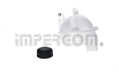 Expansion Tank, coolant ORIGINAL IMPERIUM 44492
