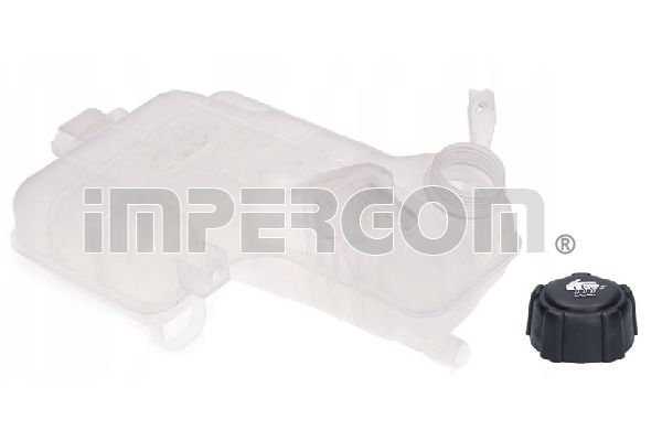 ORIGINAL IMPERIUM 44493 Expansion Tank, coolant