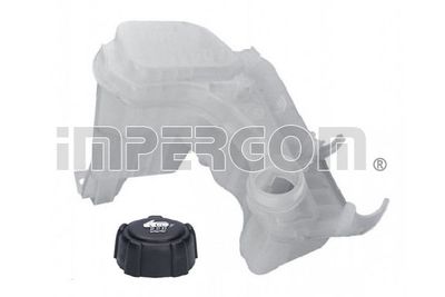 Expansion Tank, coolant ORIGINAL IMPERIUM 44494
