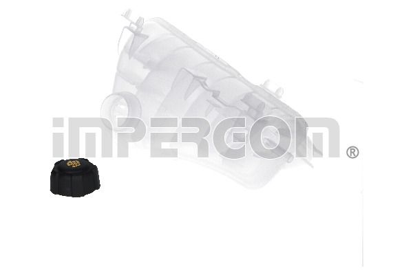 ORIGINAL IMPERIUM 44495 Expansion Tank, coolant