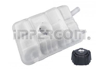 Expansion Tank, coolant ORIGINAL IMPERIUM 44496