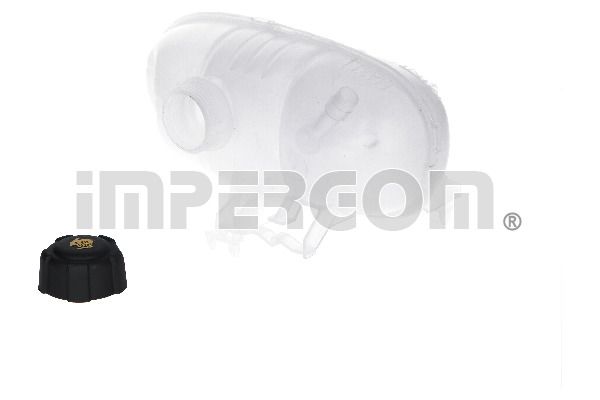 ORIGINAL IMPERIUM 44498 Expansion Tank, coolant