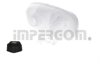 Expansion Tank, coolant ORIGINAL IMPERIUM 44498