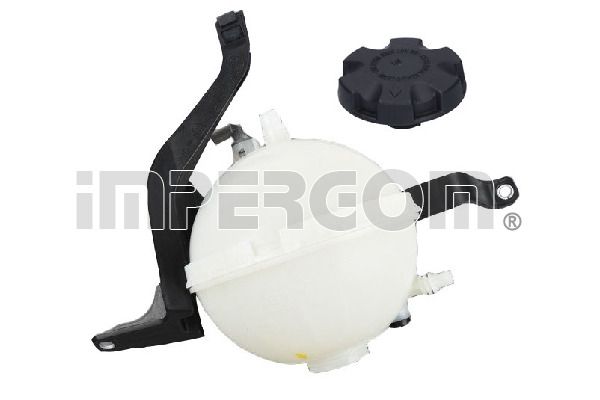 ORIGINAL IMPERIUM 44499 Expansion Tank, coolant