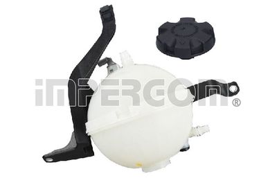 Expansion Tank, coolant ORIGINAL IMPERIUM 44499