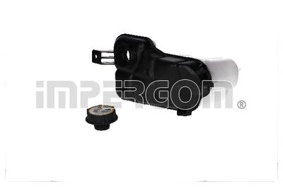 Expansion Tank, coolant ORIGINAL IMPERIUM 44501
