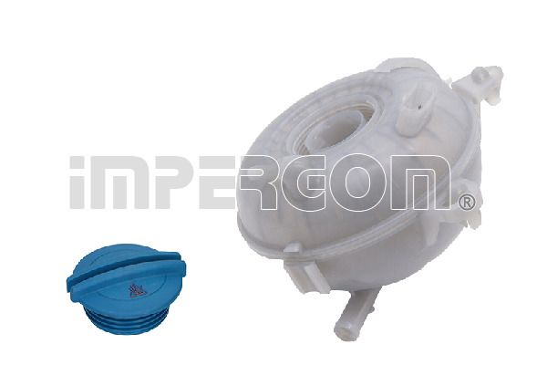 ORIGINAL IMPERIUM 44503 Expansion Tank, coolant