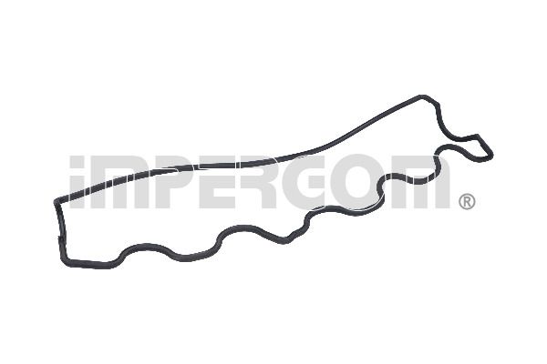ORIGINAL IMPERIUM 47020 Gasket, cylinder head cover