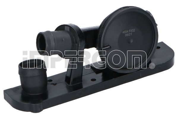 ORIGINAL IMPERIUM 4804 Oil Separator, crankcase ventilation