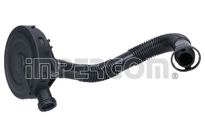 Oil Separator, crankcase ventilation ORIGINAL IMPERIUM 4807