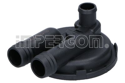 Oil Separator, crankcase ventilation ORIGINAL IMPERIUM 4810