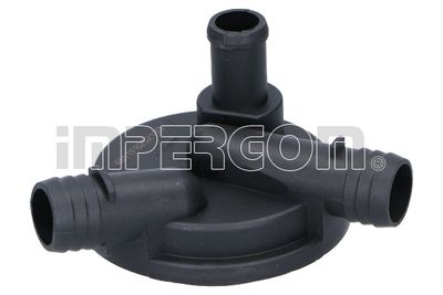 Oil Separator, crankcase ventilation ORIGINAL IMPERIUM 4811