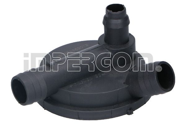ORIGINAL IMPERIUM 4812 Oil Separator, crankcase ventilation