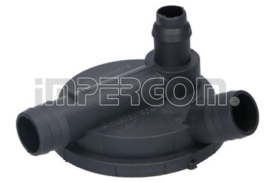 Oil Separator, crankcase ventilation ORIGINAL IMPERIUM 4812