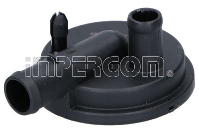 Oil Separator, crankcase ventilation ORIGINAL IMPERIUM 4816