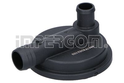 Oil Separator, crankcase ventilation ORIGINAL IMPERIUM 4817